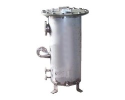 Filters & Separators For Gas, Air & Steam